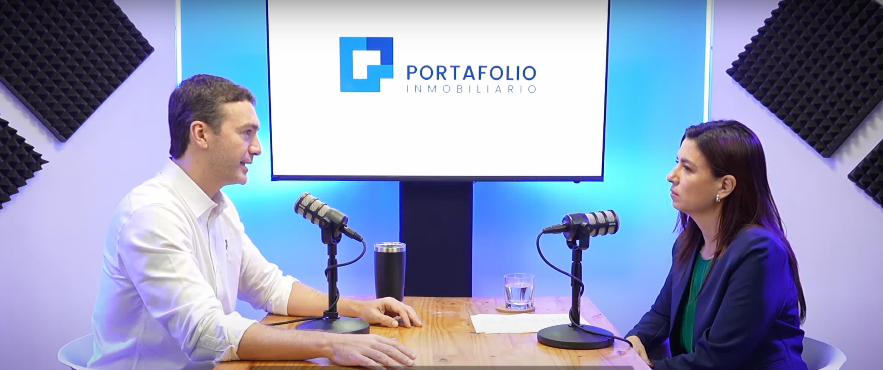 Ideas que resuenan: Escucha nuestro podcast