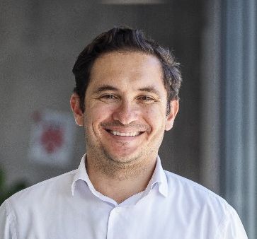 Marco Calderón
